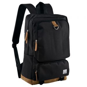 Leisure portable anti theft laptop Business backpack bag
