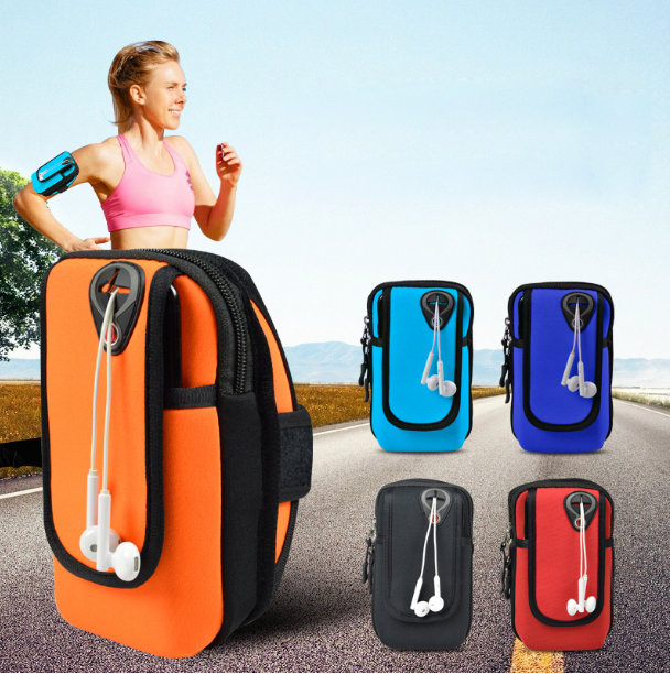 How to Choose Sports Bags