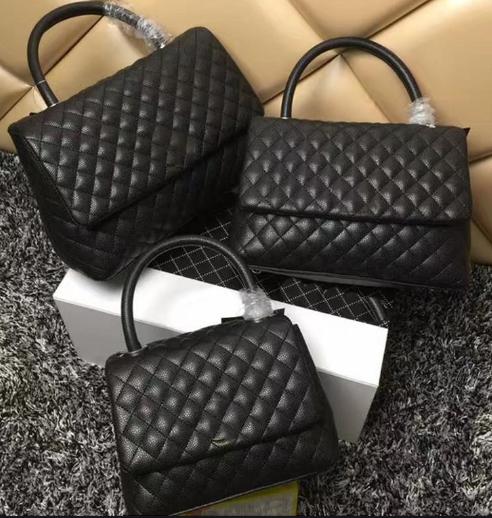 Fashion Quilted Bag